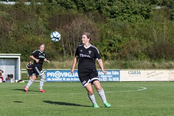 Bild 129 - Frauen Verbandsliga TSV Vineta Audorf - Kieler MTV2 : Ergebnis: 1:1